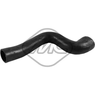 Патрубок интеркулера L322 Metalcaucho 99326