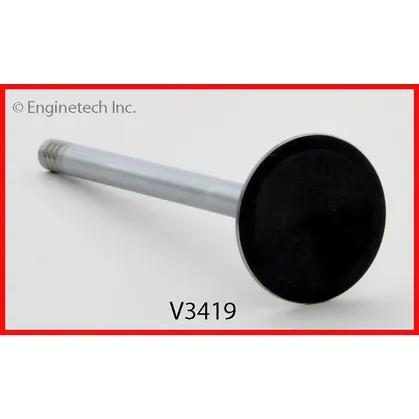Клапан выпускной Ford 2.0L SOHC 97-03 ENGINETECH V3419