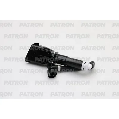 Форсунка омывателя фары (правая) NISSAN Teana J31 06-08 PATRON PHW060