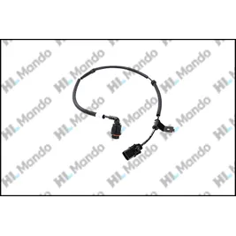 Датчик ABS задний L HYUNDAI Starex H-1 (07-) MANDO EX956804H100