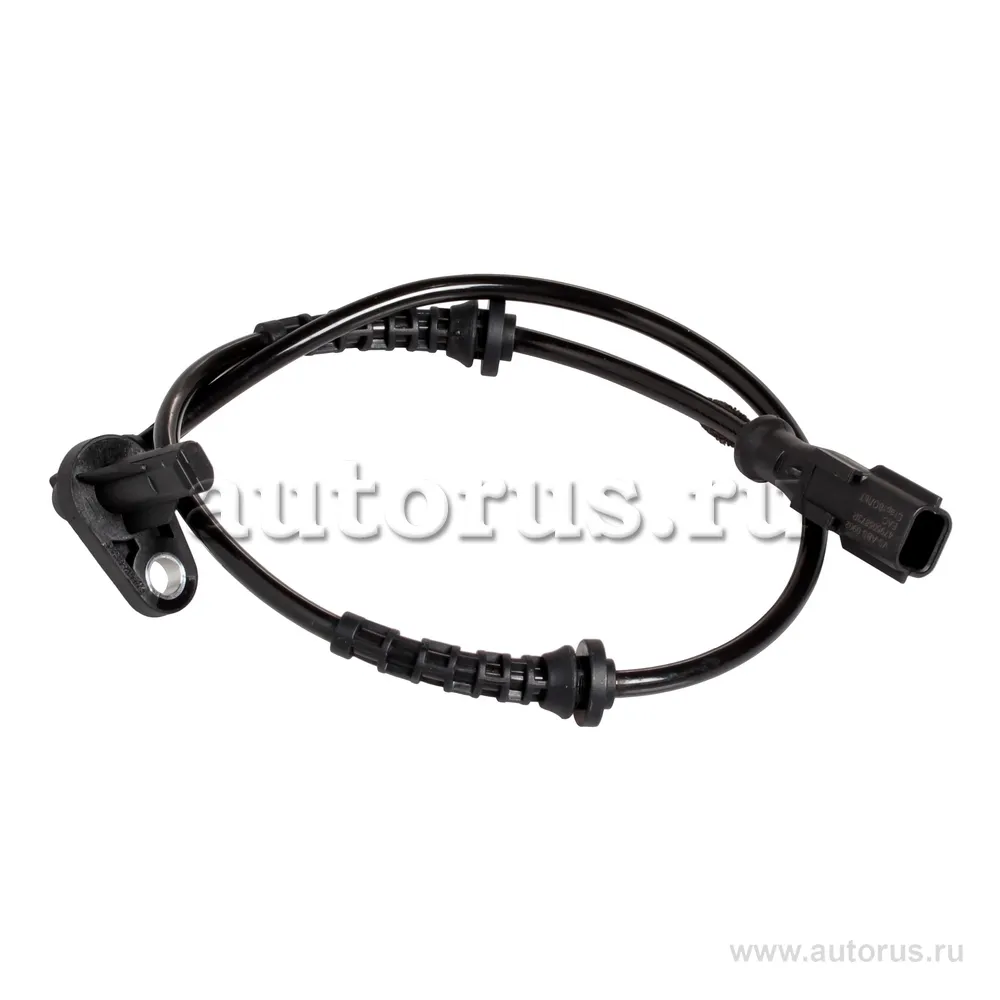 Датчик ABS для а/м Renault Duster (10-) задн. прав. 4х2 STARTVOLT VS-ABS 0902
