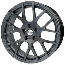 Диск литой R18 8J 5x114.3/67.1 ET45 СКАД Стилетто Графит 1860727