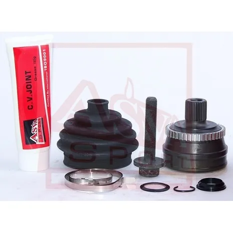Шрус наружный 30x53x33 ASVA AD-004A45