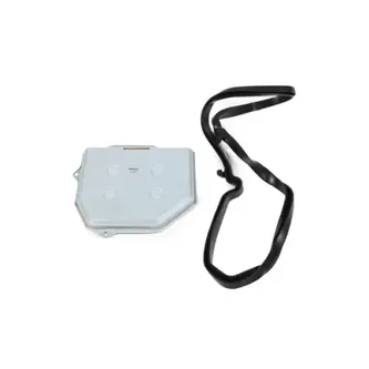 Фильтр АКПП с прокладкой MB W123/W124/W126/W140/W201/W202/W210 80> STELLOX 20-50554-SX