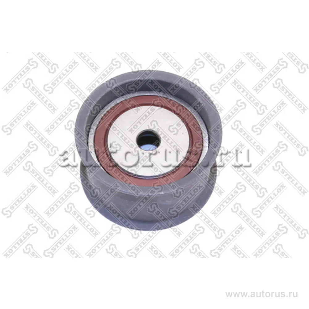 Ролик обводной ремня ГРМ Audi A4/A6/A8, VW Passat 2.4-2.8 95> STELLOX 03-40102-SX
