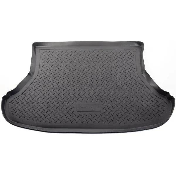 Ковер багажника Active Avto 104133