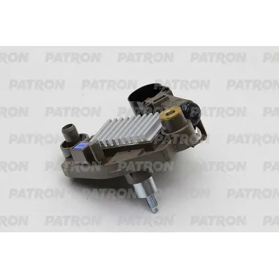 Реле-регулятор генератора VALEO unit 12V PSA \ VOLVO PATRON P25-0135KOR