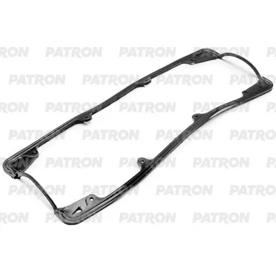Прокладка клапанной крышки VW GOLF 1.4-1.6 ABD/ABU 94> PATRON PG60069