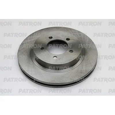 Диск тормозной передний FORD: EXPLORER 02-05 \ MERCURY: TRUCK MOUNT PATRON PBD1042