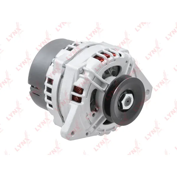 Генератор GAZ Gazelle / Sobol 2.9 05-13, UAZ 2206 / 3151 2.9 LYNXauto EA-1158