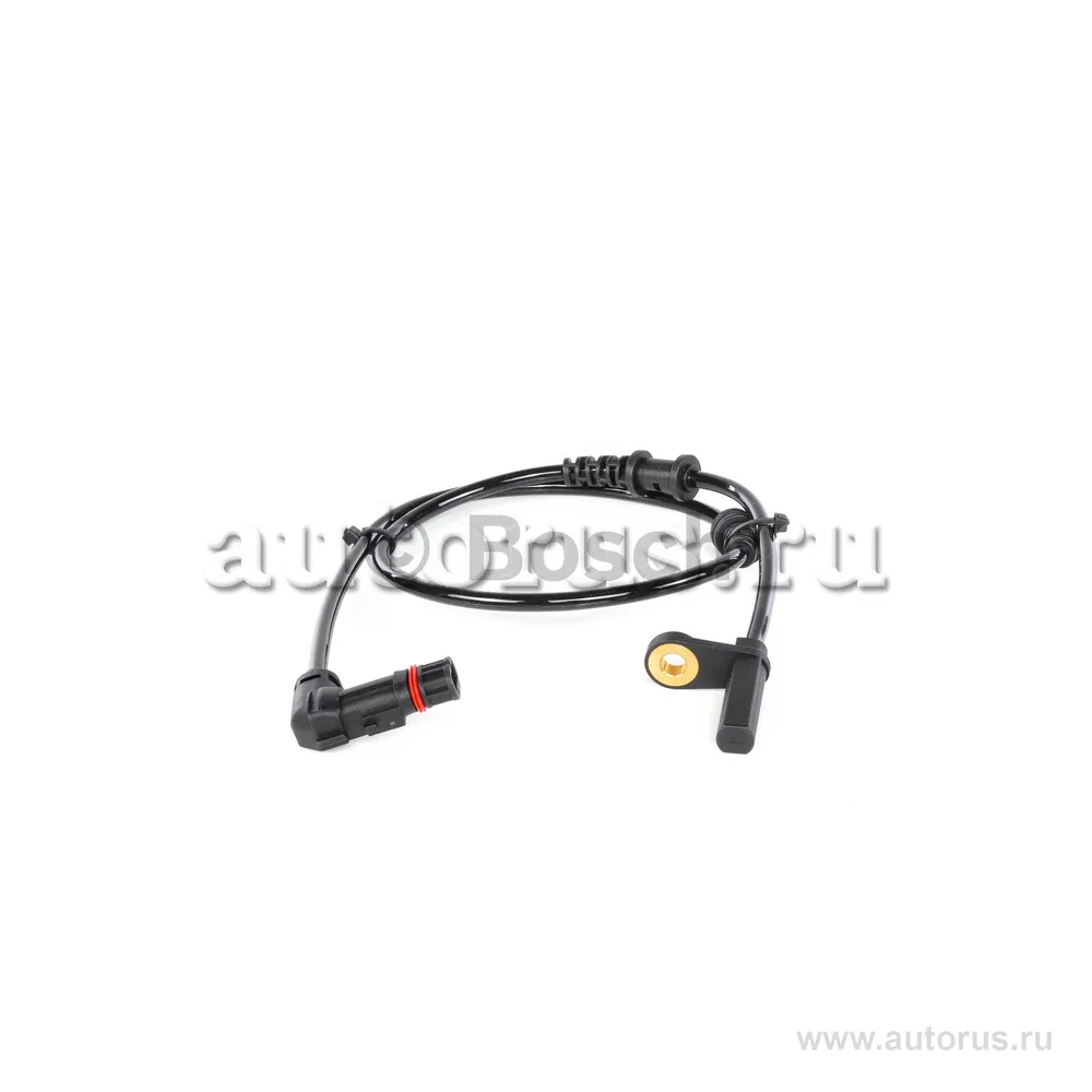 Датчик abs MB W204/S204 1.6-3.5i/1.8CDI-3.5CDI 07 BOSCH 0986594548