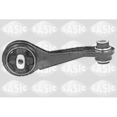 Подушка ДВС задняя!\ Renault Clio 1.2/16V 98-01 SASIC 4001807