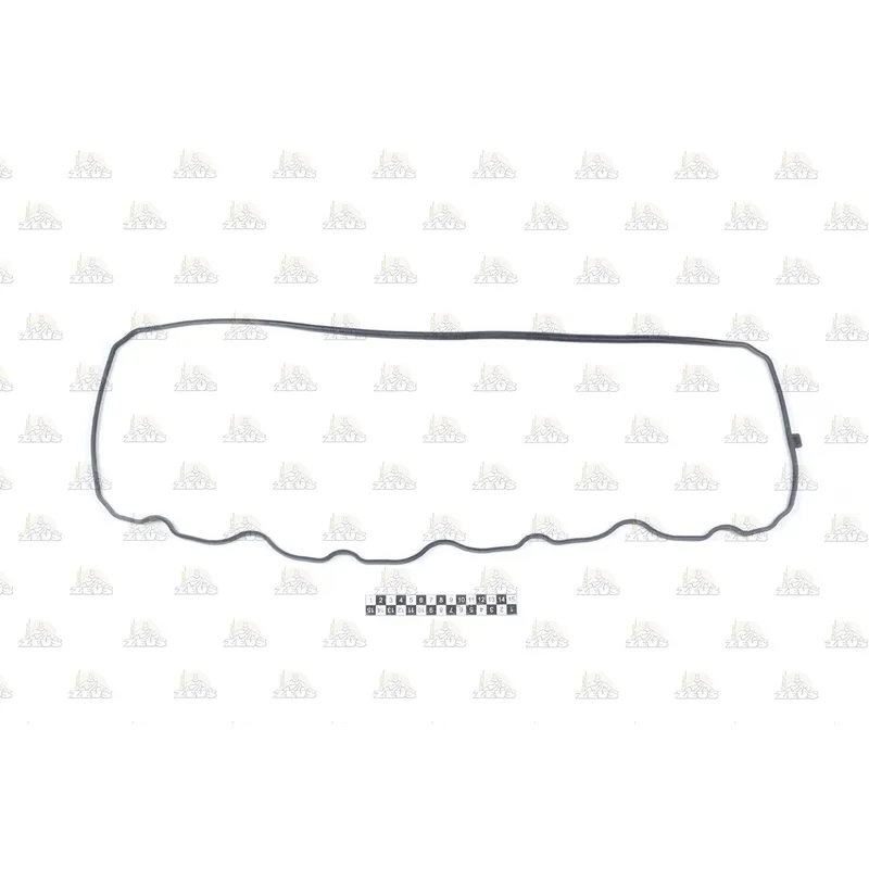 Прокладка клапанной крышки 8m20 верхняя ZEVS HCG2000