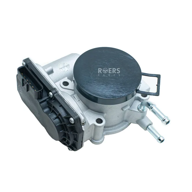 Дроссельная заслонка Roers Parts RP12TB016