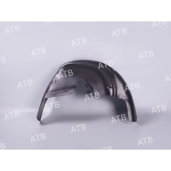 Подкрылок Hyundai Solaris 1 2014-2017 рестайлинг задний левый ATB 1AHS10GARL