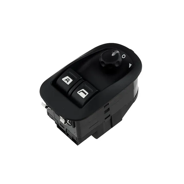 КНОПКА СТЕКЛОПОДЪЕМНИКА PEUGEOT 206 1998-,206+ 2009- NTY EWSPE004