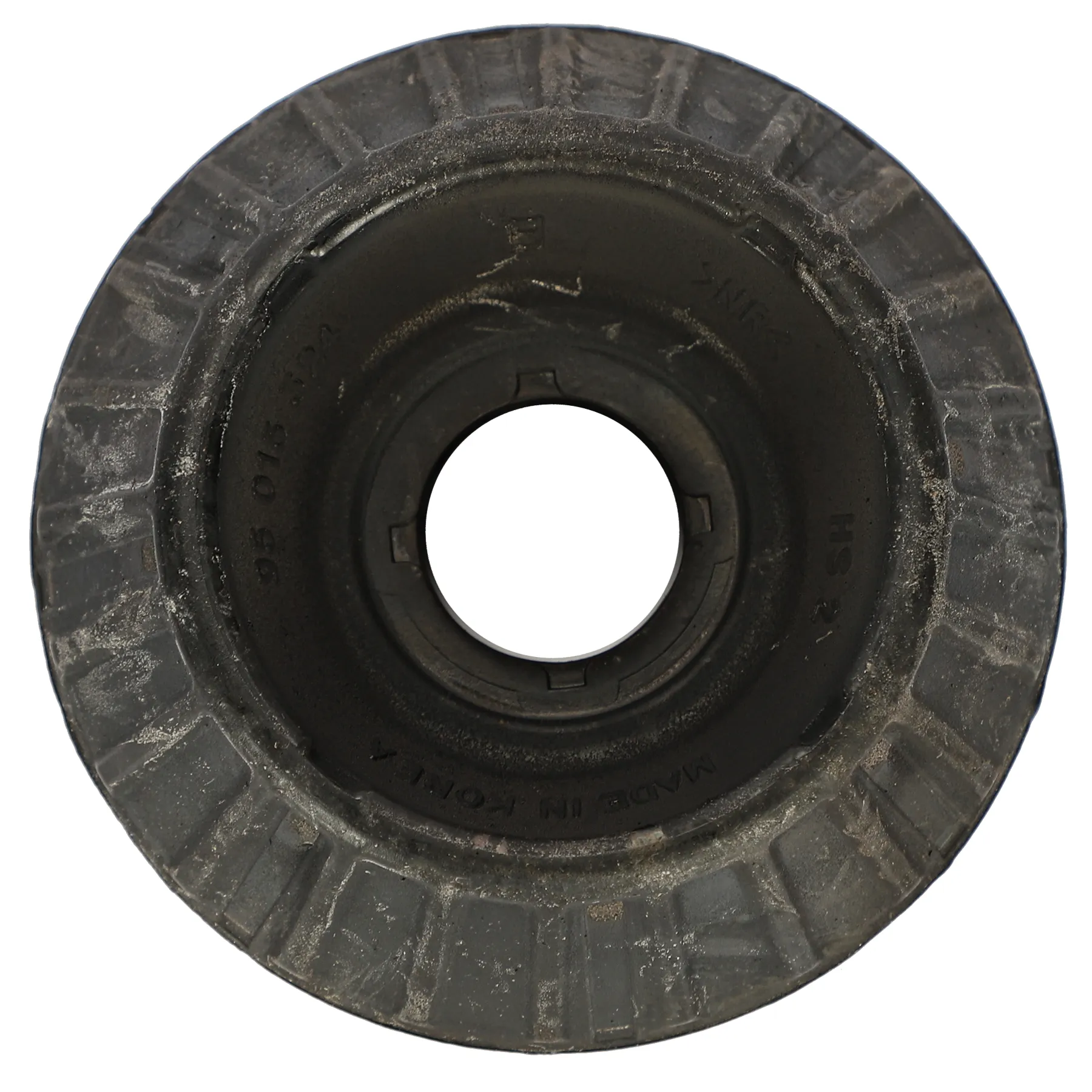 Опора переднего амортизатора(усил) CHEVROLET AVEO (T250, T255) SPEEDMATE SM-STM029