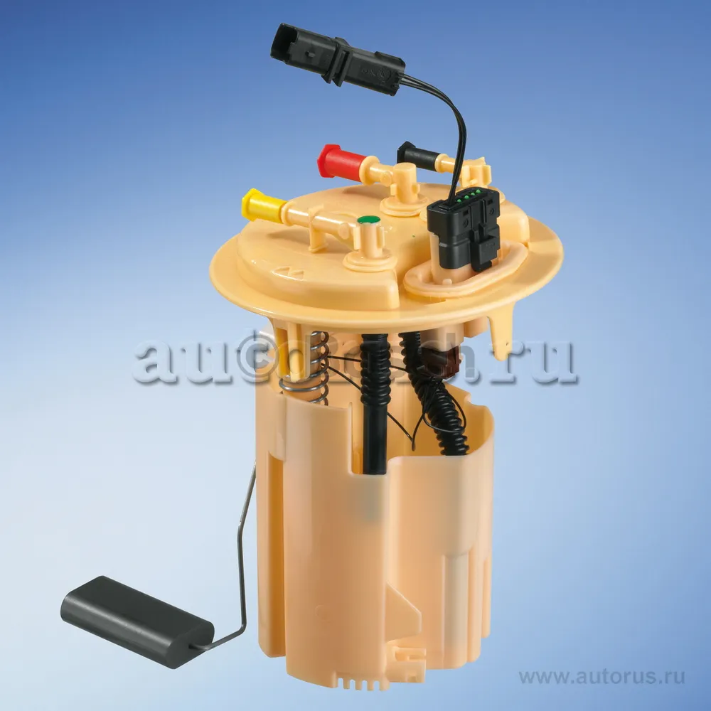 Электробензонасос CITROEN/PEUGEOT BOSCH 0 986 580 385