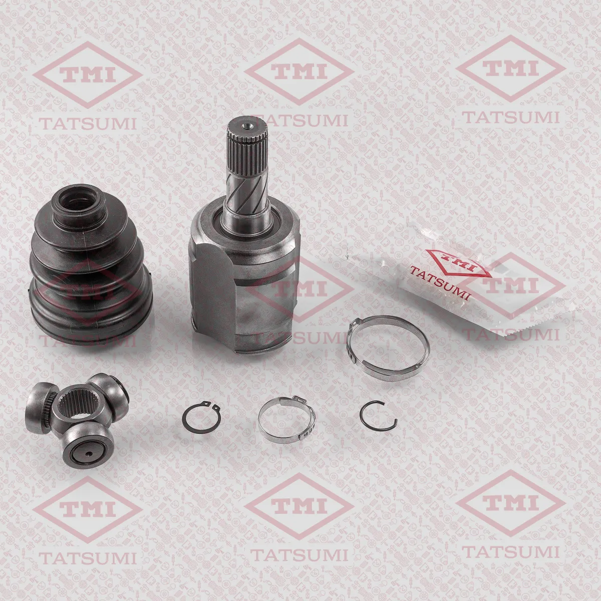 ШРУС внутренний к-т MAZDA 6 02-> TATSUMI TDB1089
