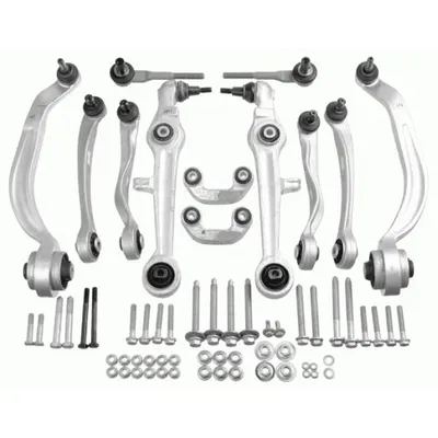 Комплект рычагов AD A6 All LEMFORDER 31914 01