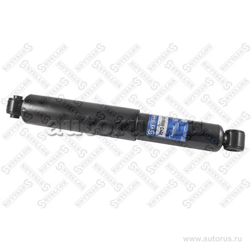 Амортизатор зад.газJeep GrandCheroke WJ STELLOX 42139860_SX