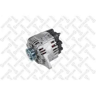 Генератор 12v 110a со шкивом Hyundai Sonata, KIA Magentis/Sportage 2.0/2.4 98-08 STELLOX 0610786_SX