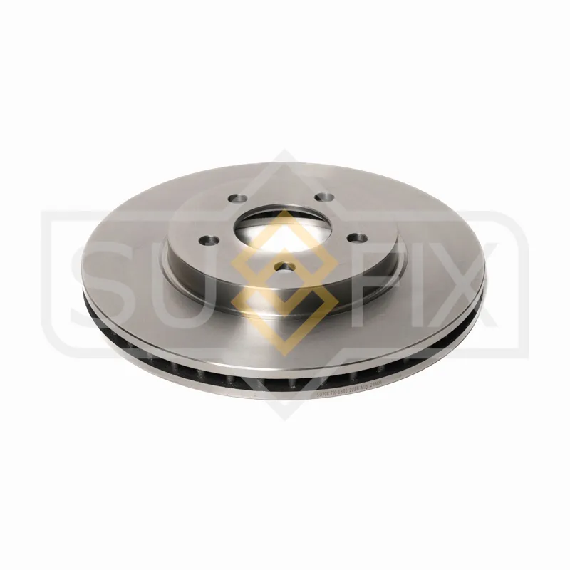 Диск тормозной SUFIX FX-1331