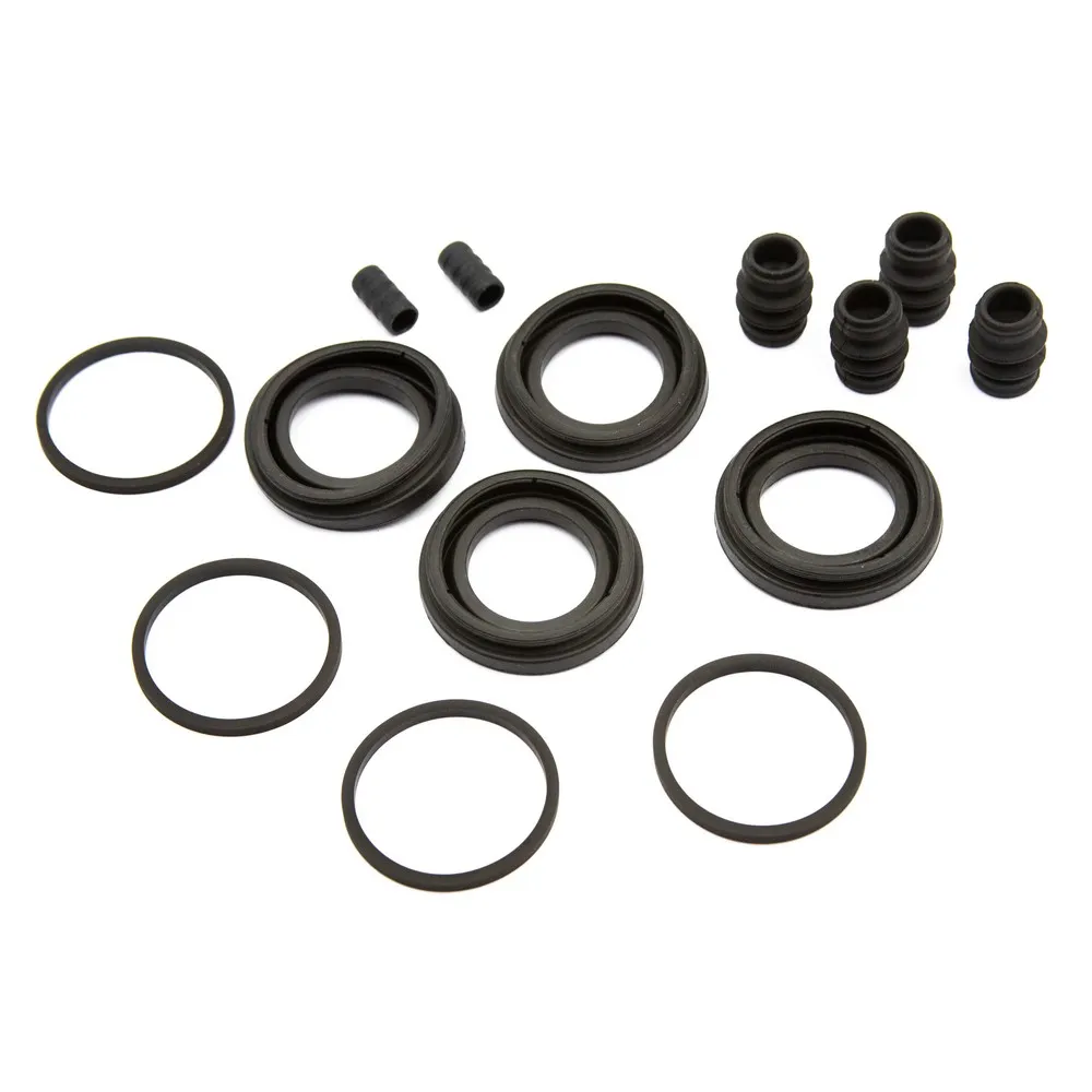 Ремкомплект передних суппортов SUBARU 26297-FE000