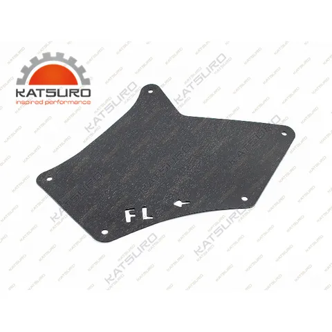 ПОДКРЫЛОК KATSURO KAT151PF