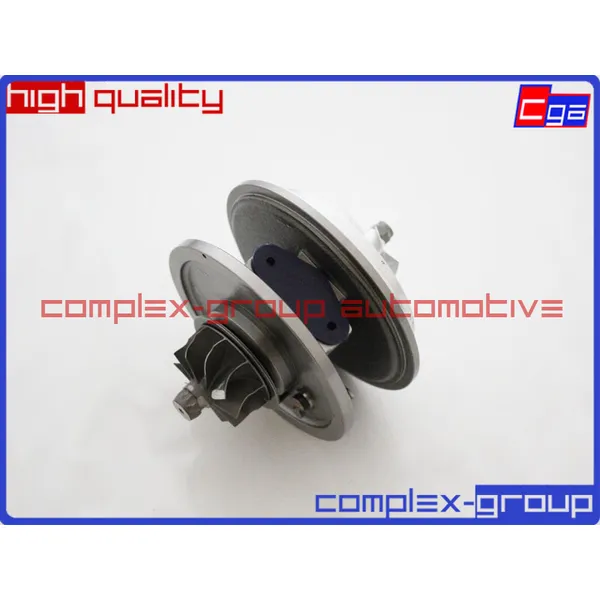 Картридж турбины балансированный Cummins 5370734 CGA 1CTRB997RA