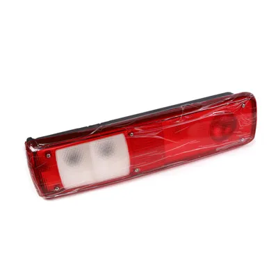Фонарь задний многосекц. RH AMP-socket RVI Premium,Volvo FH STELLOX 87-37170-SX