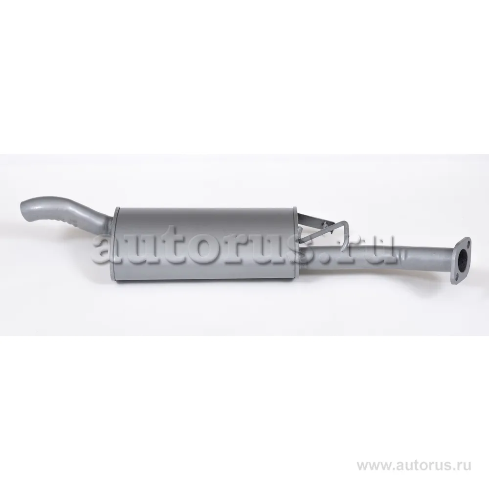 Глушитель задняя часть CHERY Amulet mot.1,6L 8V Ижорский глушитель 136342