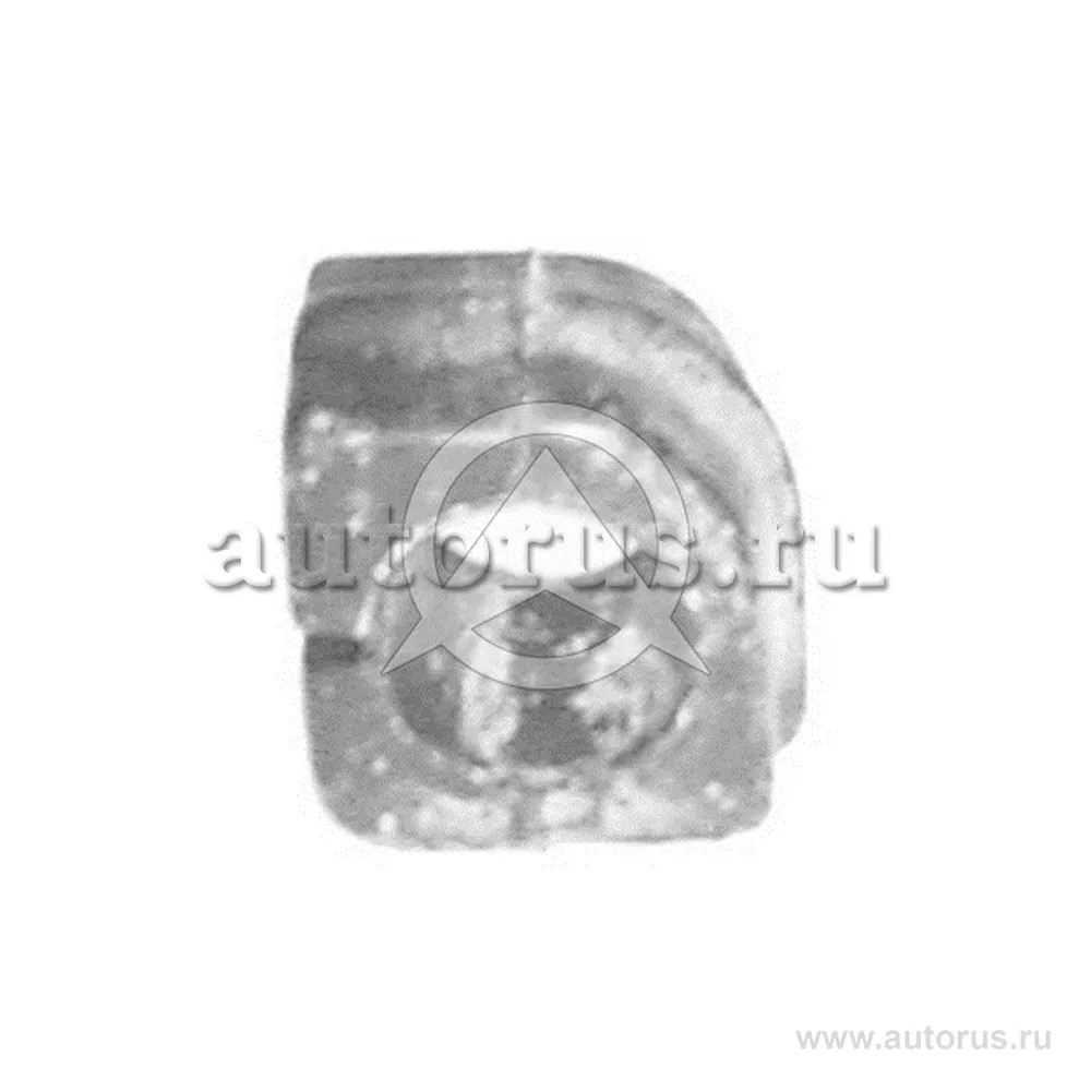 Втулка переднего стабилизатора L=R SIDEM 864804