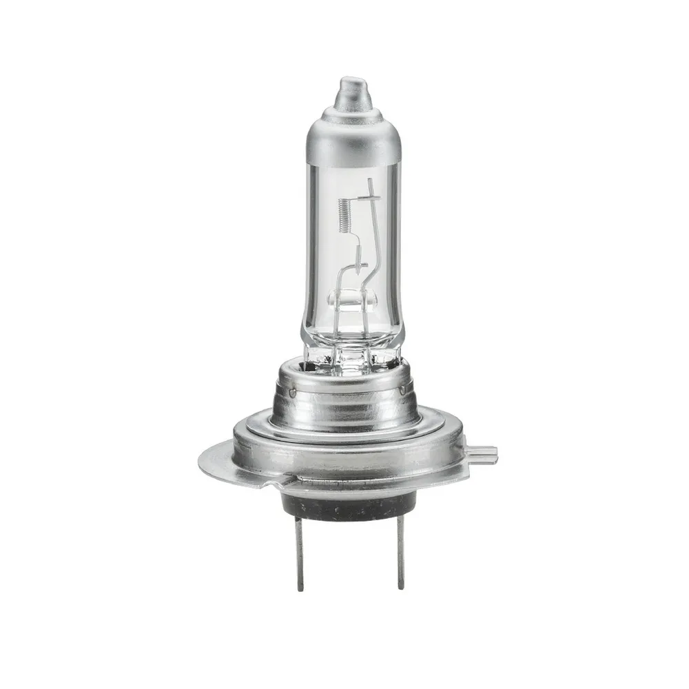 Лампа 12V H7 55W HELLA LONG LIFE 1 шт. картон 8GH 007 157-201