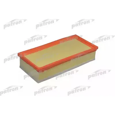 Фильтр воздушный CITROEN: C5 04-, C5 Break 04- PATRON PF1324