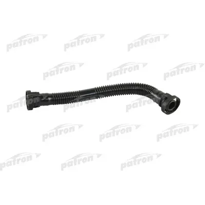 Патрубок вентиляции картера AUDI: A4 1.8T/2.4 01-04,A62.4i97-05\ SKODA: SUPERB PATRON P32-0009