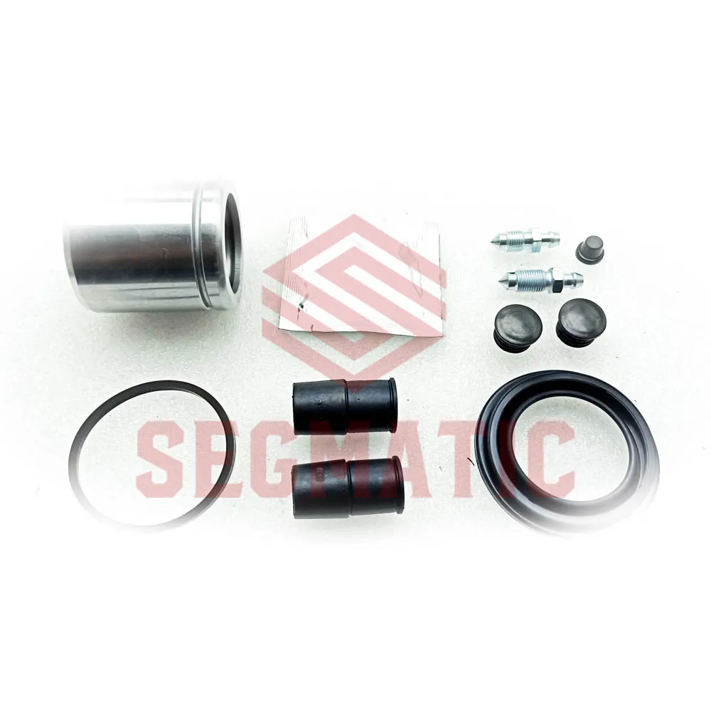 Ремкомплект суппорта+поршень VW GOLF III 91-98  GOLF IV 97-05  GOLF V 03-09  PASSAT 88-97 SKODA FAB SEGMATIC SG700398