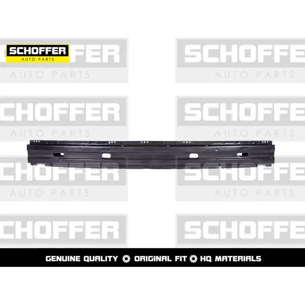 Усилитель бампера Hyundai Accent Тагаз 01- SCHOFFER SHF06261