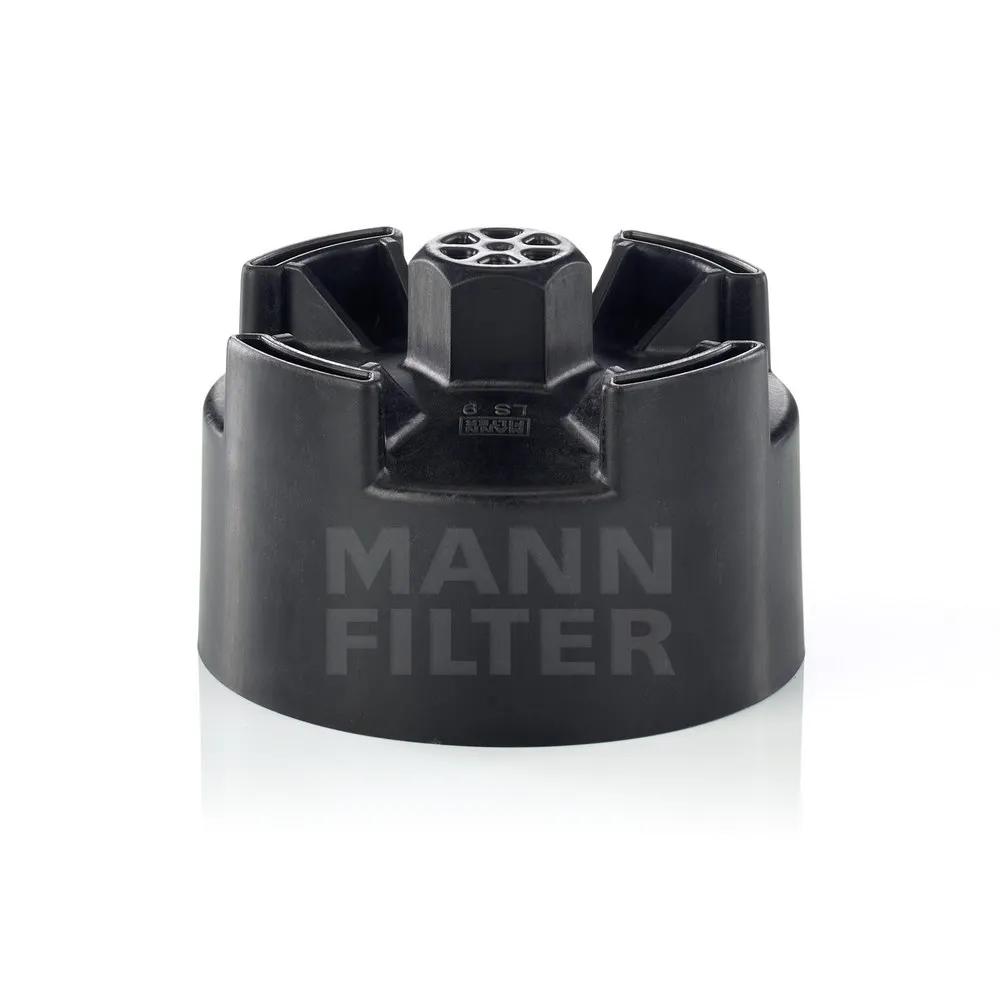 Съмник масляного фильтра MANN-FILTER LS9