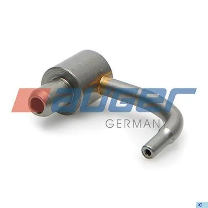 Форсунка масляная МАЗ МВ AUGER 79151