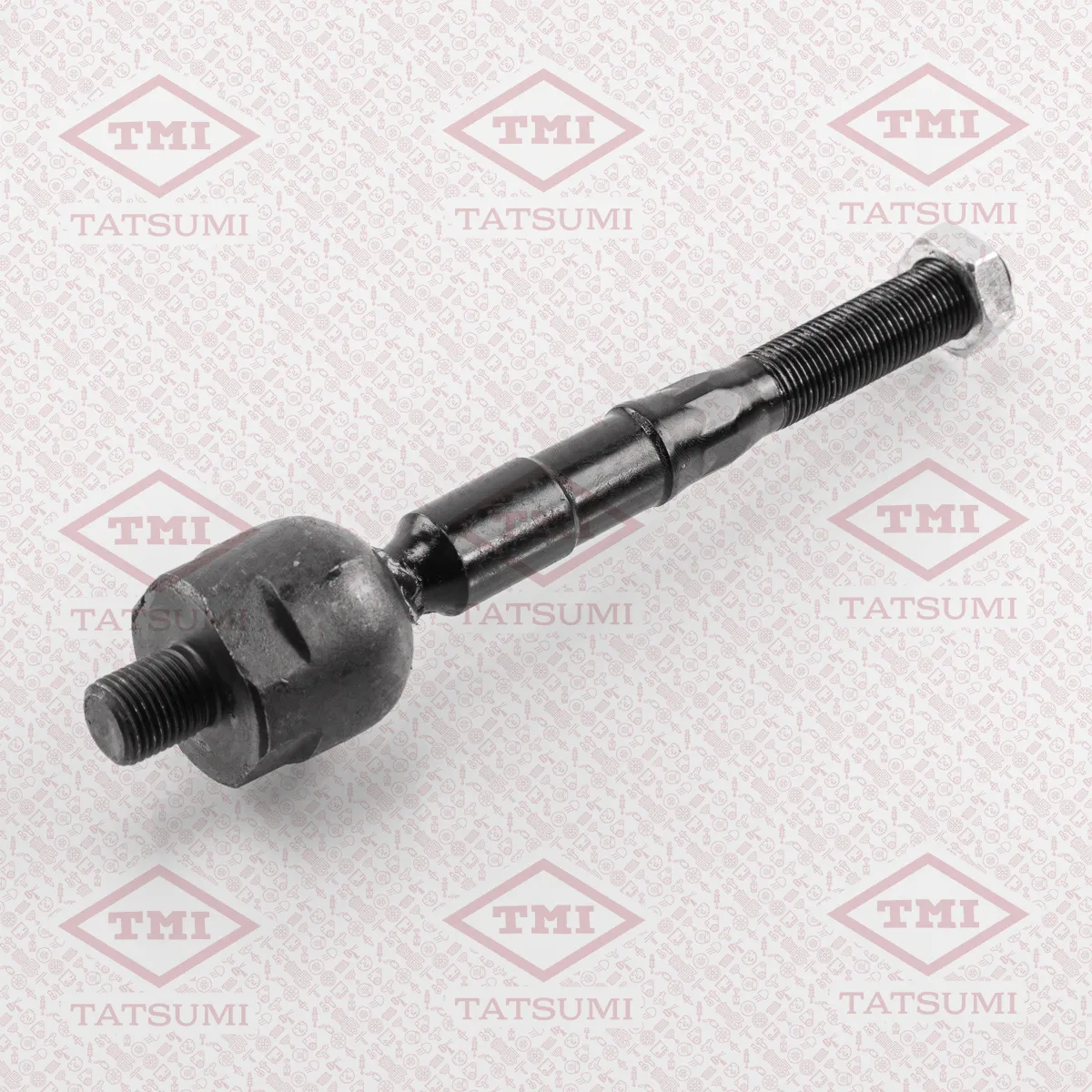 Тяга рулевая L/R MITSUBISHI Pajero 06-> TATSUMI TED1027