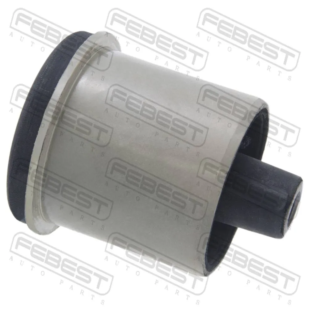 Сайлентблок задней балки OPEL CORSA D 2006-2014 FEBEST OPAB-CORDR