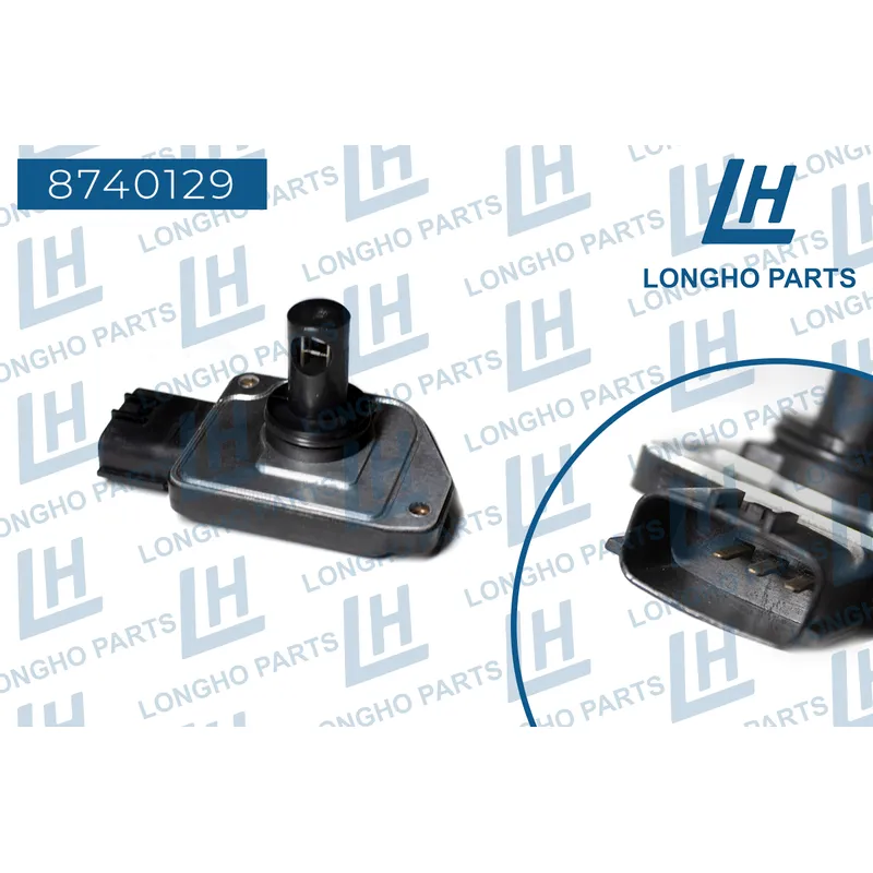 Датчик расхода воздуха NISSAN/INFINITI 226802J200 LONGHO 8740129