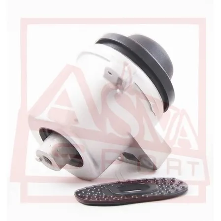 Подушка двигателя правая ASVA 0512ERRH