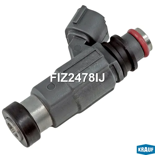 Форсунка бензиновая KRAUF FIZ2478IJ
