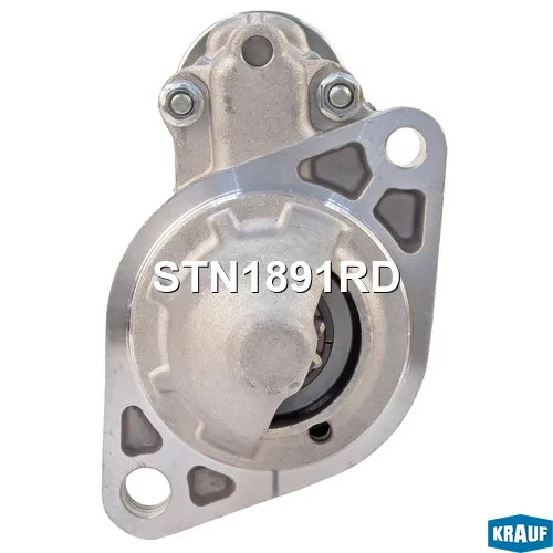 Стартер KRAUF STN1891RD