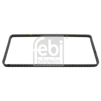 Цепь ГРМ для р/валаSuzuki Grand Vitara I 4WD SQ625W 2.5 98-/XL7 4WD JA627W 2.7 02- FEBI 49725
