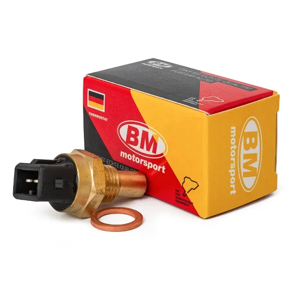 Датчик температуры охлаждающей жидкости для GAZ ГАЗ 3110, 3302, УАЗ BM DT 0406