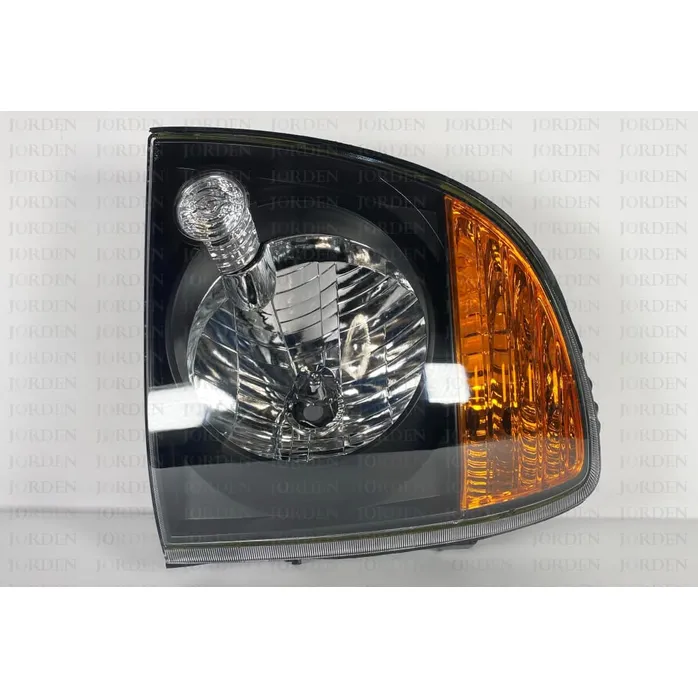 Фара LH Porter 2 JH02PTR13001L