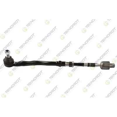 Тяга рулевая в сборе L BMW E46 TEKNOROT B-602603